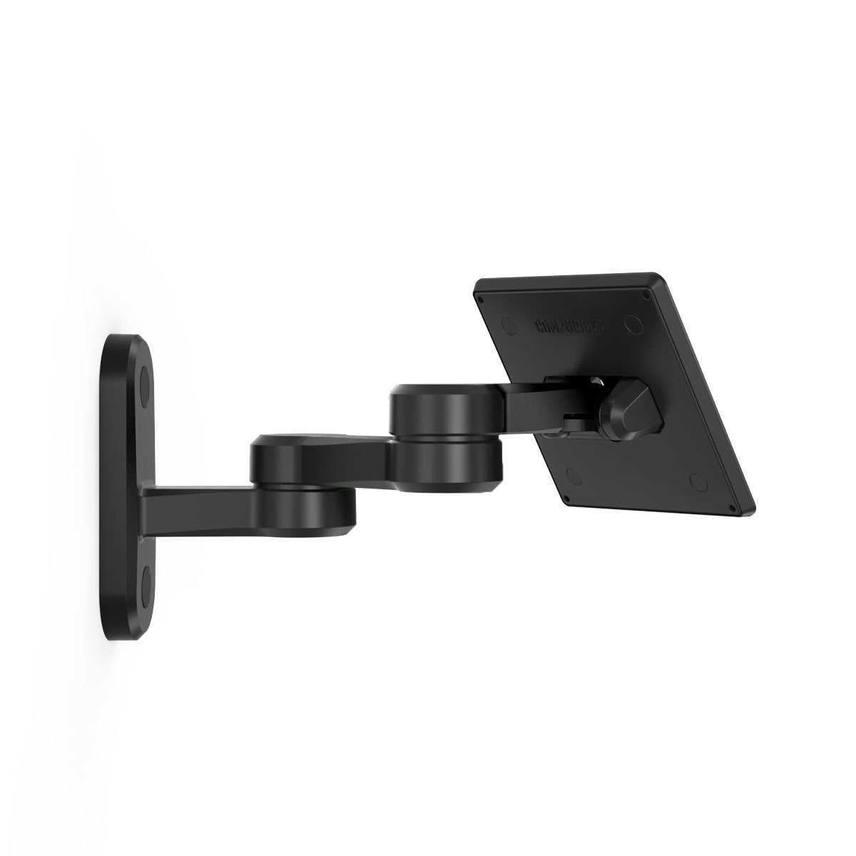 EAN 0854340005504 - Compulocks 827B kit de montaje Negro imagen 2