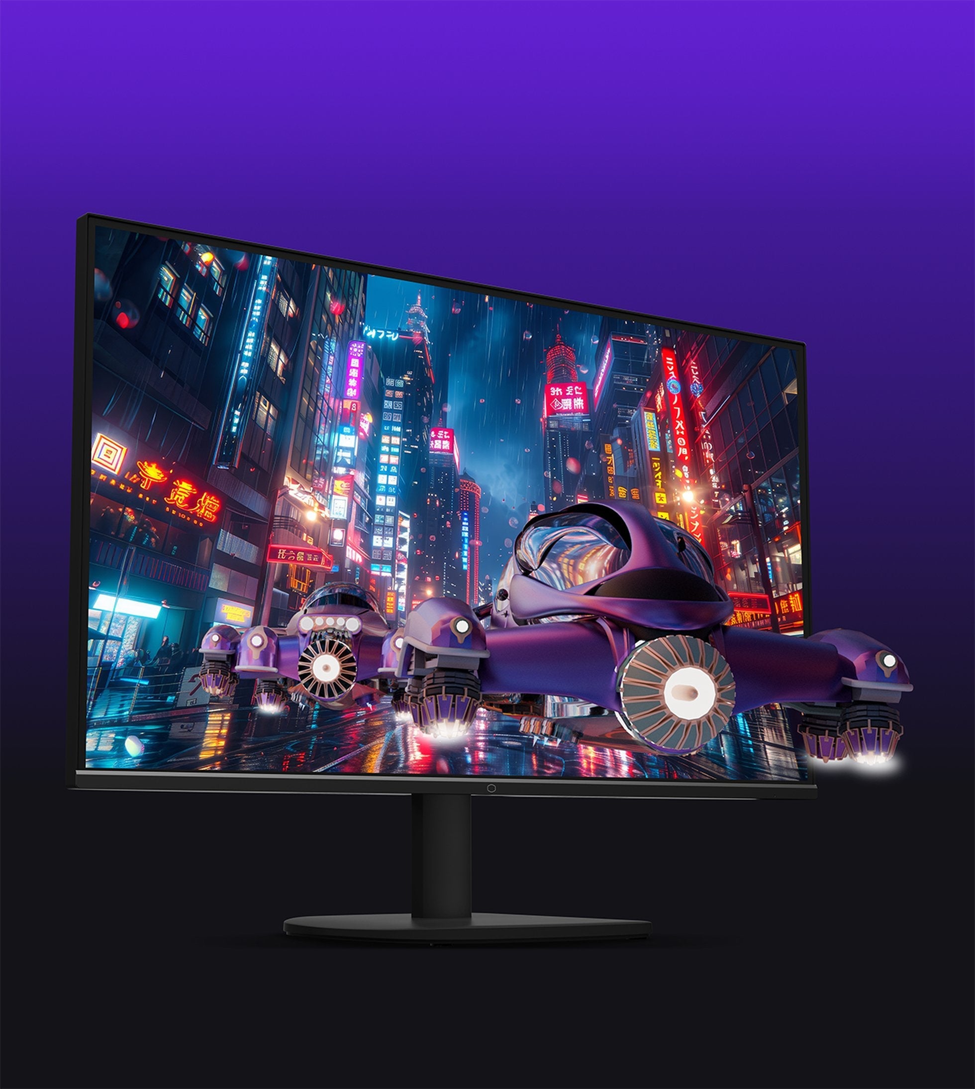 Cooler Master Ga25fc (62.2 Cm (24.5 Zoll), Negro, Fullhd, Ips, Adaptive-Sync, 120hz Panel) Cmi-Ga25fc-Eu