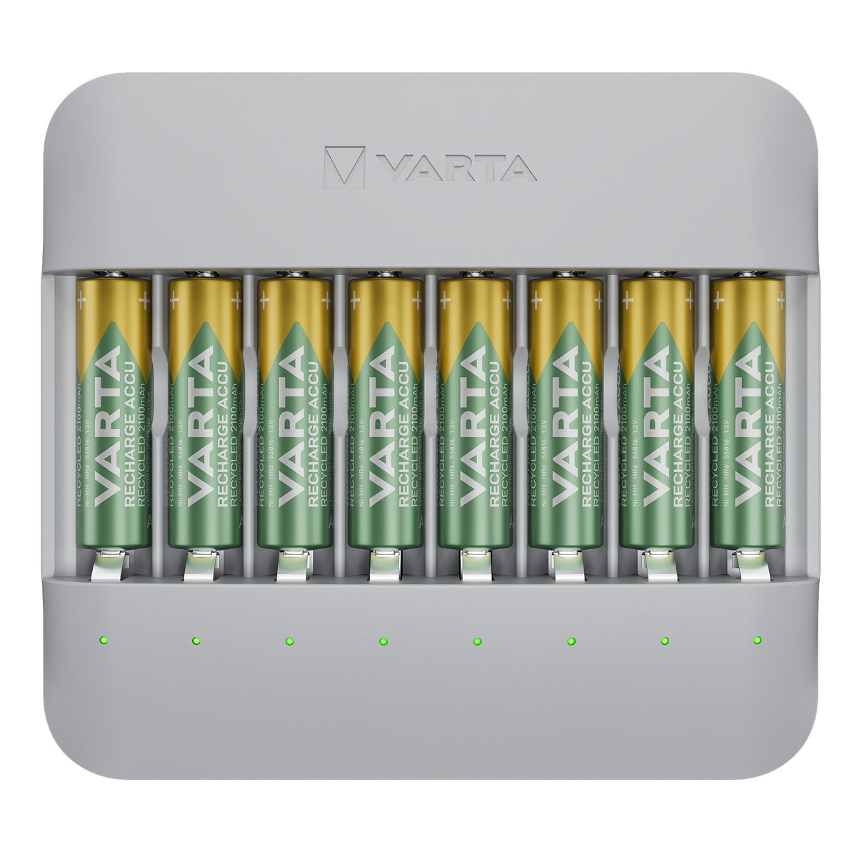 EAN 4008496073740 - Varta Eco Charger Multi cargador de batería Pilas de uso doméstico USB imagen 2
