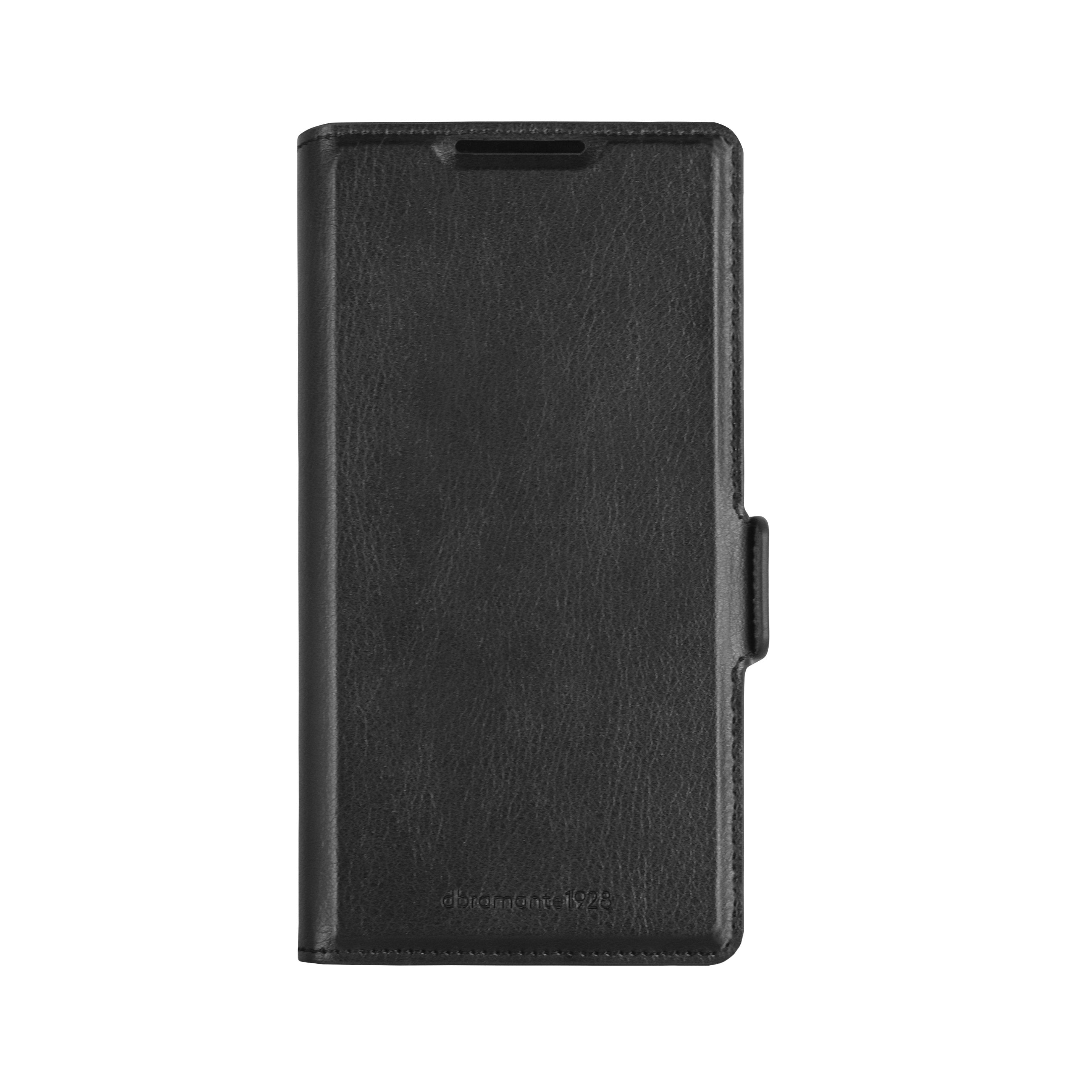 EAN 5711428043276 - dbramante1928 Bergen Pro funda para teléfono móvil 17,3 cm (6.8") Folio Negro imagen 1