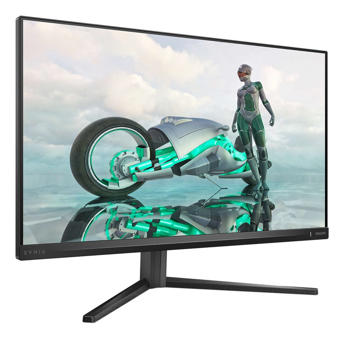 Philips 27m2n3200a 27" Freesync 1920x1080 1ms Hdmi Dp Negro Grey