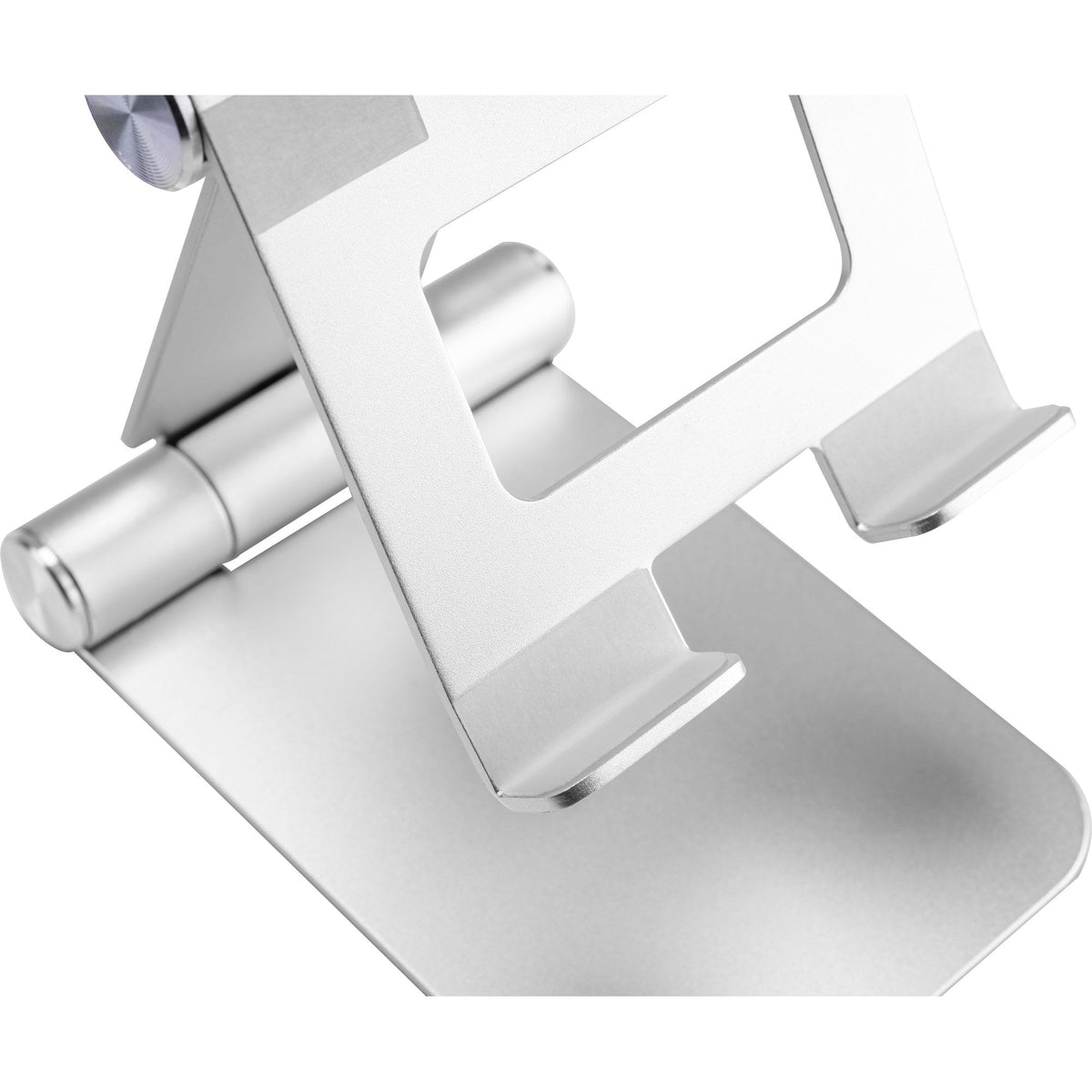 Inline Aluminio Soporte Para Tablet Universal Hasta 13"