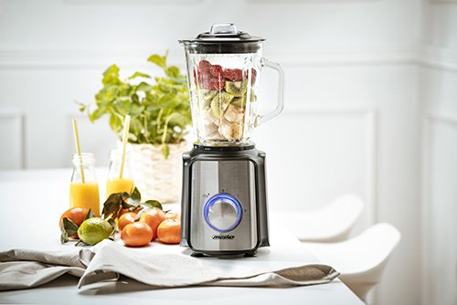 Batidora De Mesa Mesko Ms 4080