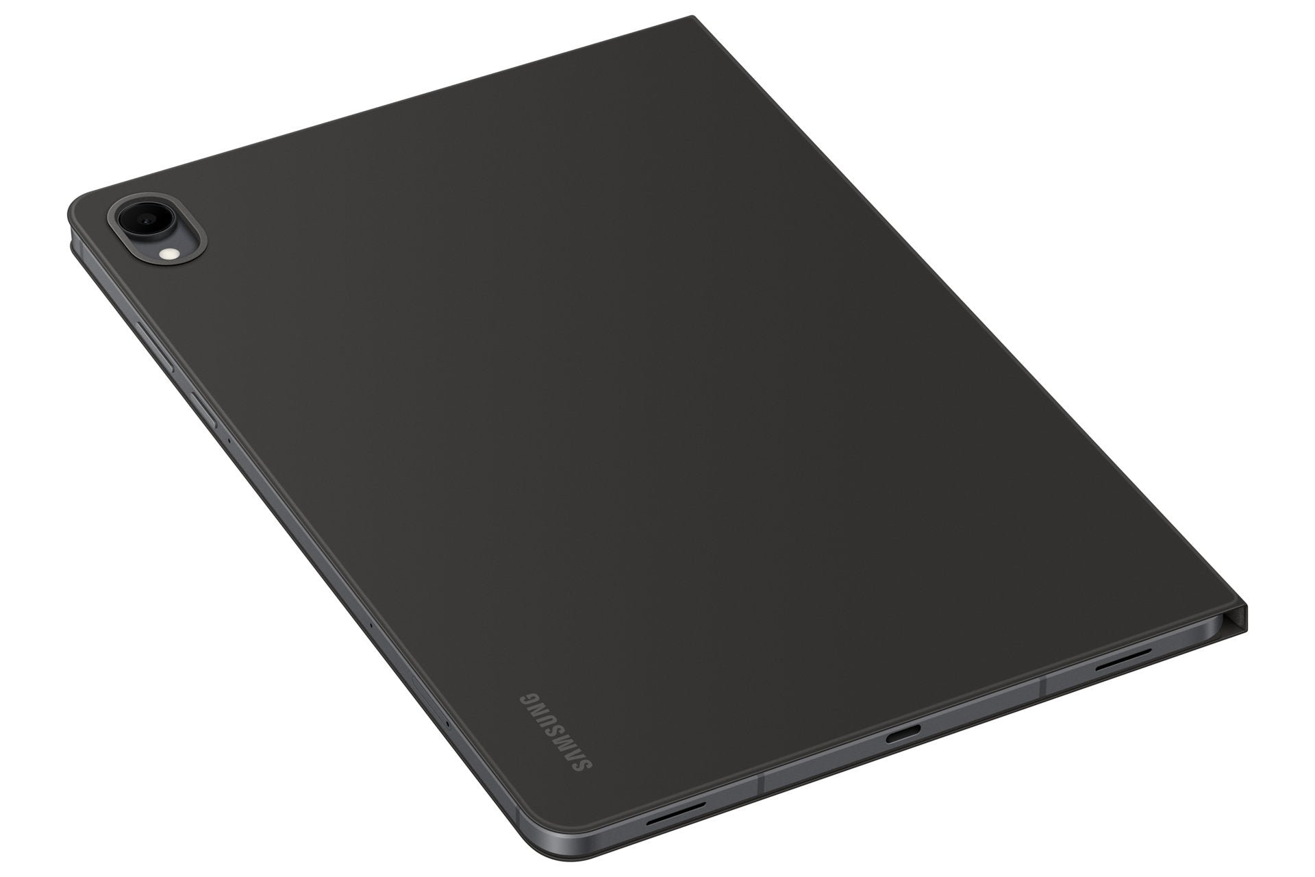 Samsung Book Cover Cover Fr Galaxy Tab S11, Negro