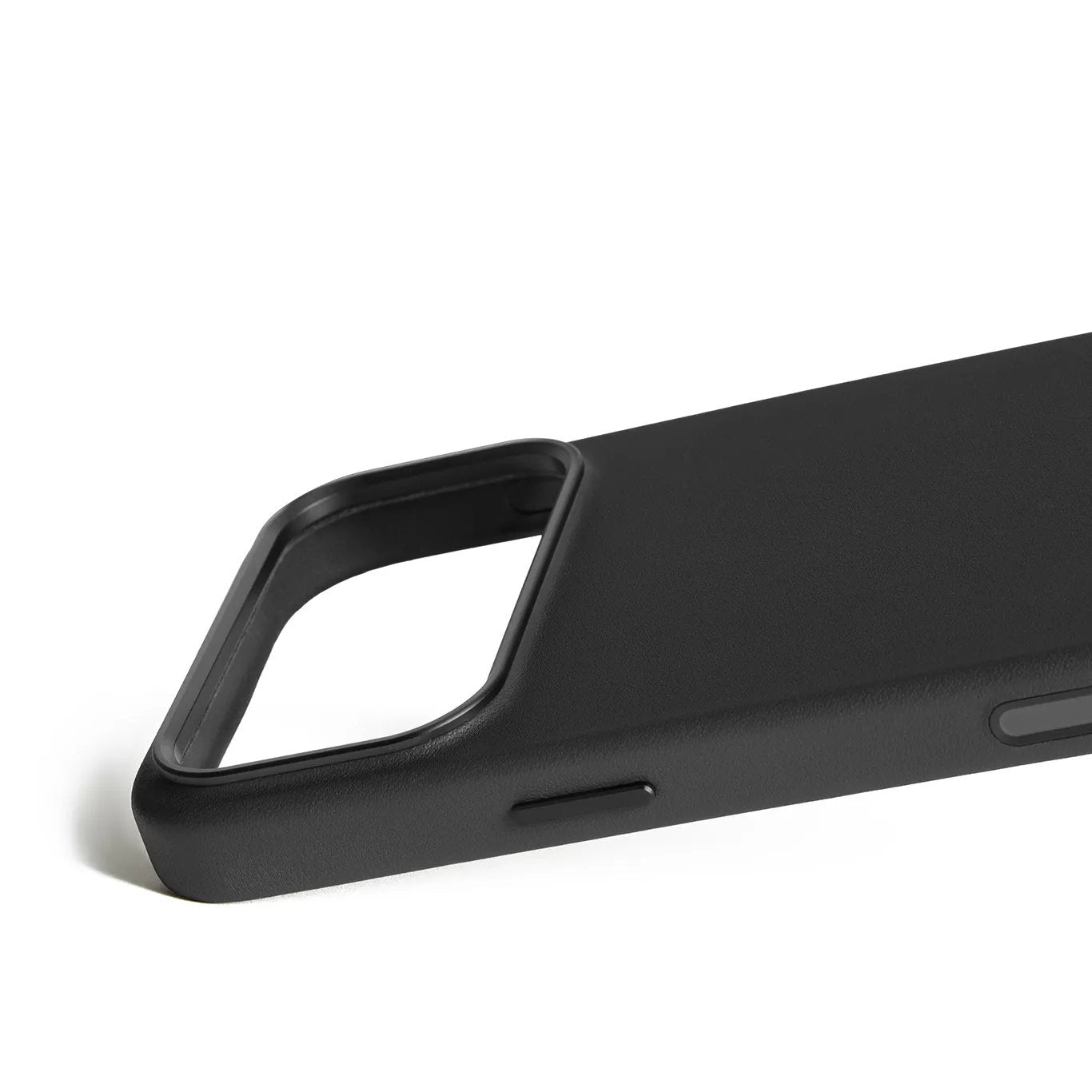 EAN 5060487088170 - Mujjo Leather Case funda para teléfono móvil 17,5 cm (6.9") Negro imagen 6