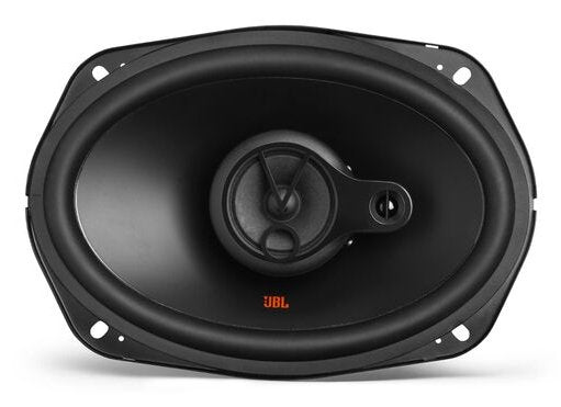 Car Speakers 6x9 3-Way/Stage29634 Jbl