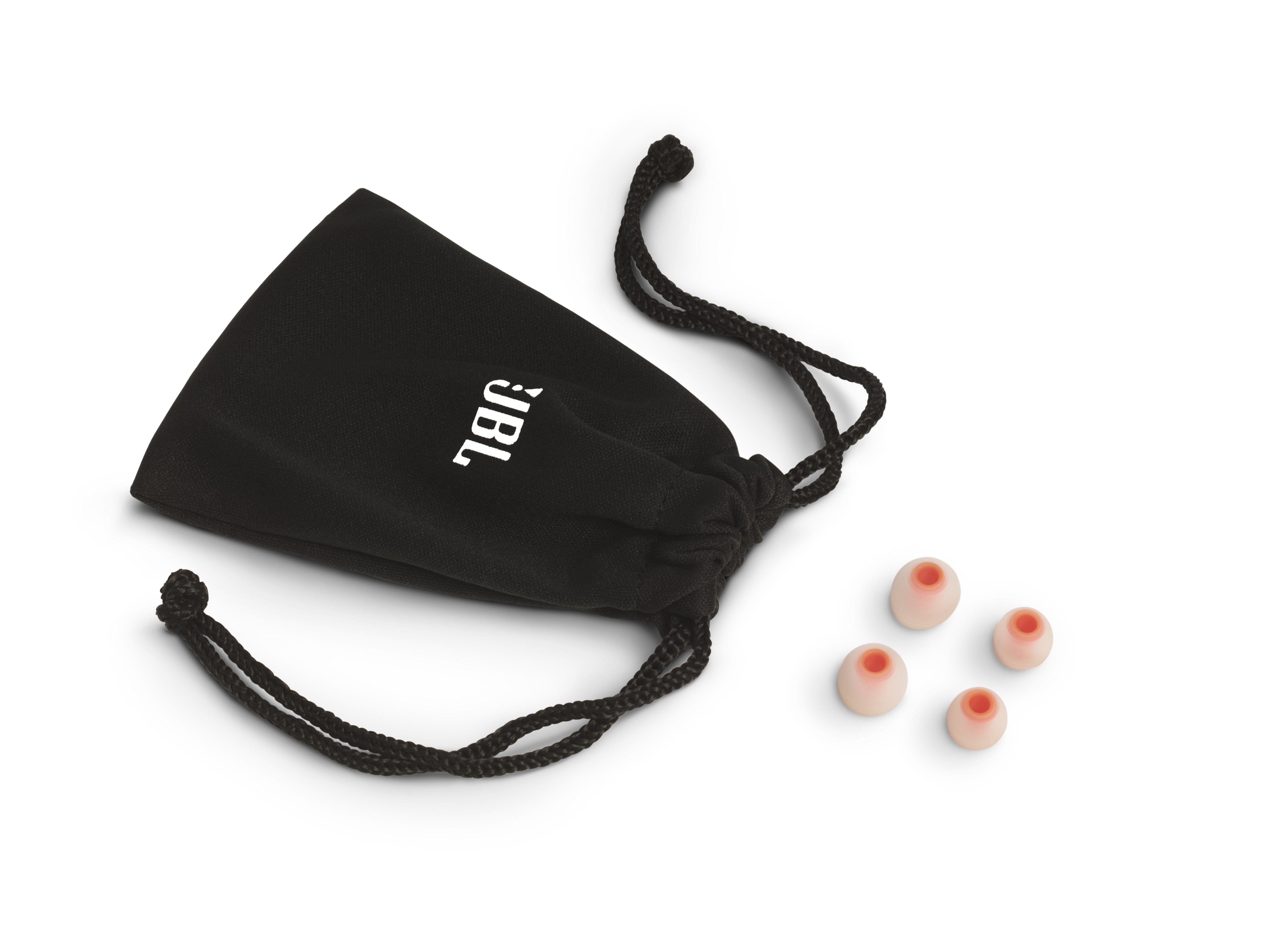 Jbl T210 Auriculares Con Micrófono Blanco/Oro