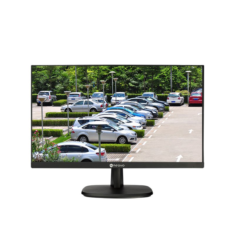 EAN 4710739597318 - AG Neovo SC-2402 monitor de vigilancia Monitor para circuito cerrado de televisión CCTV 61 cm (24") 1920  imagen 7