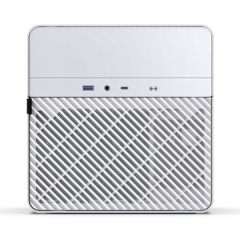 Jonsbo N2 Mini-Itx Gehäuse - Blanco