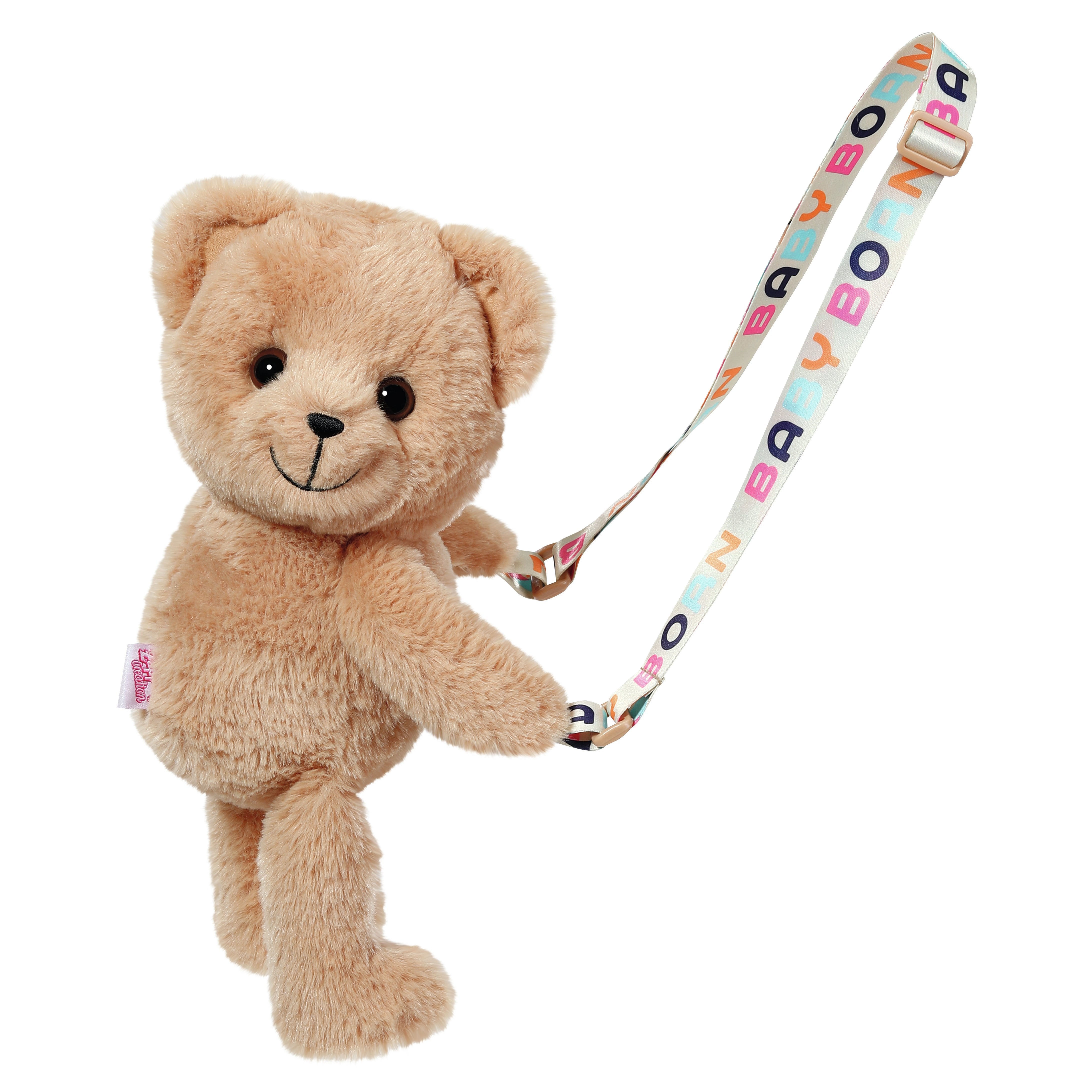 Bolso Zapf Creation Zapf Baby Oso
