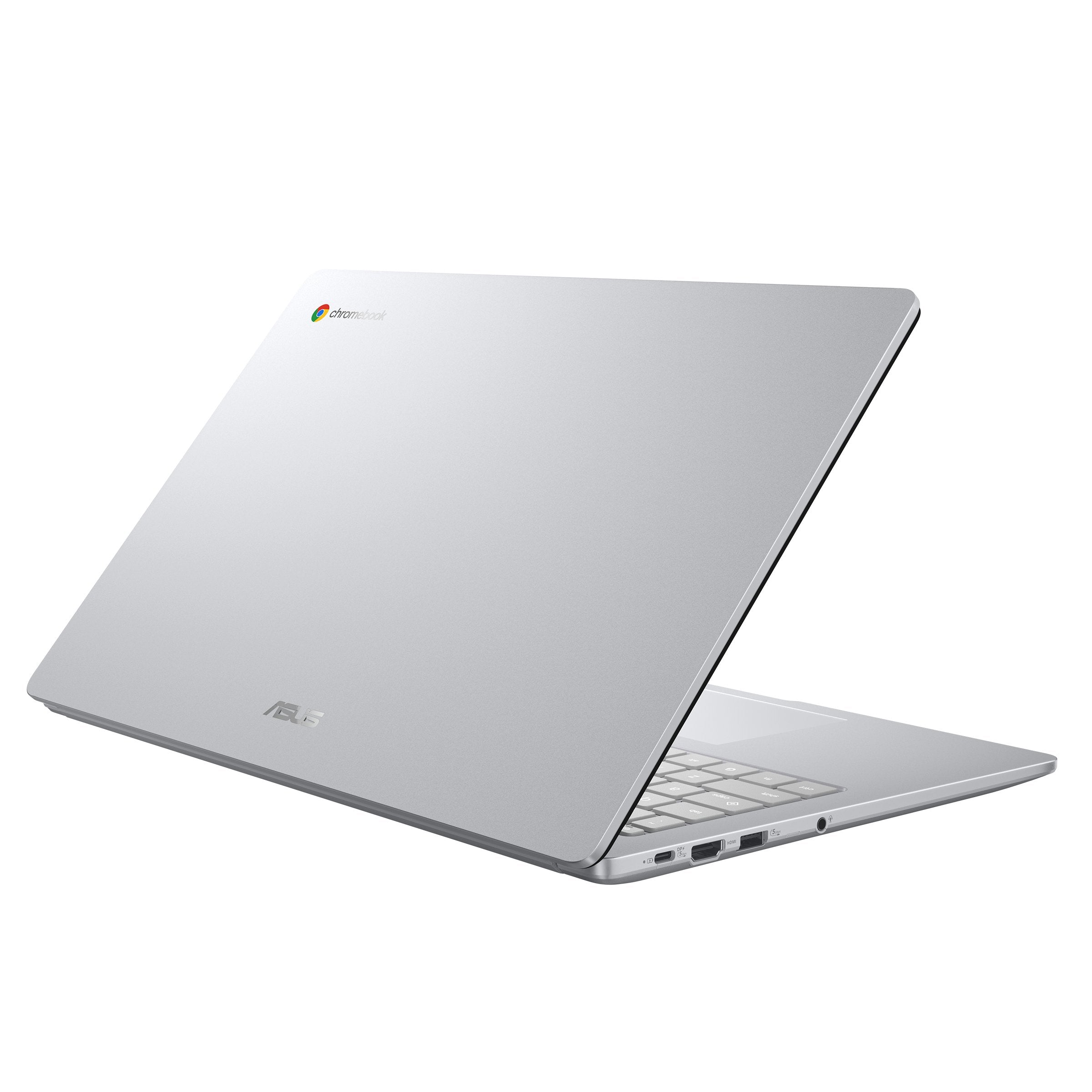 Asus Chromebook Cx1505cta-Isss70395 Intel® N N50 39,6 Cm (15.6) Full Hd 8 Go Lpddr5-Sdram 128 Go Emmc Wi-Fi 6 (802.11ax) Chromeos Gris Azerty Français
