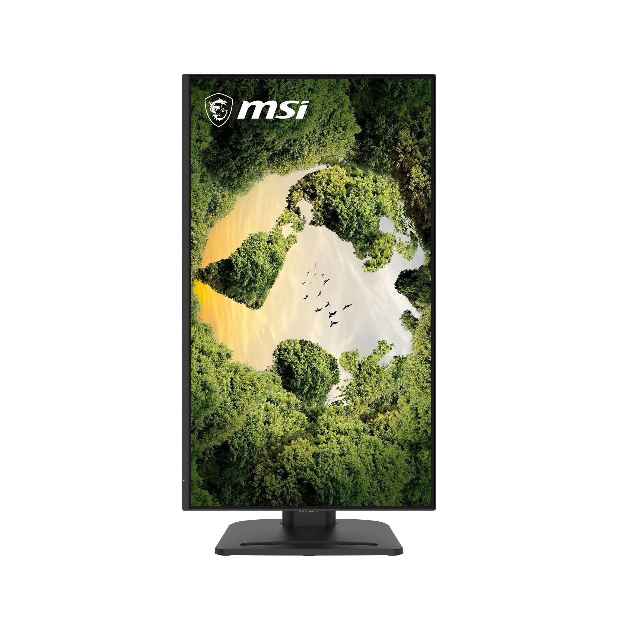 Monitor Pro Mp275pgn E14 27 Cali/Led/Fhd/Zakrzywiony/144hz/Czarny