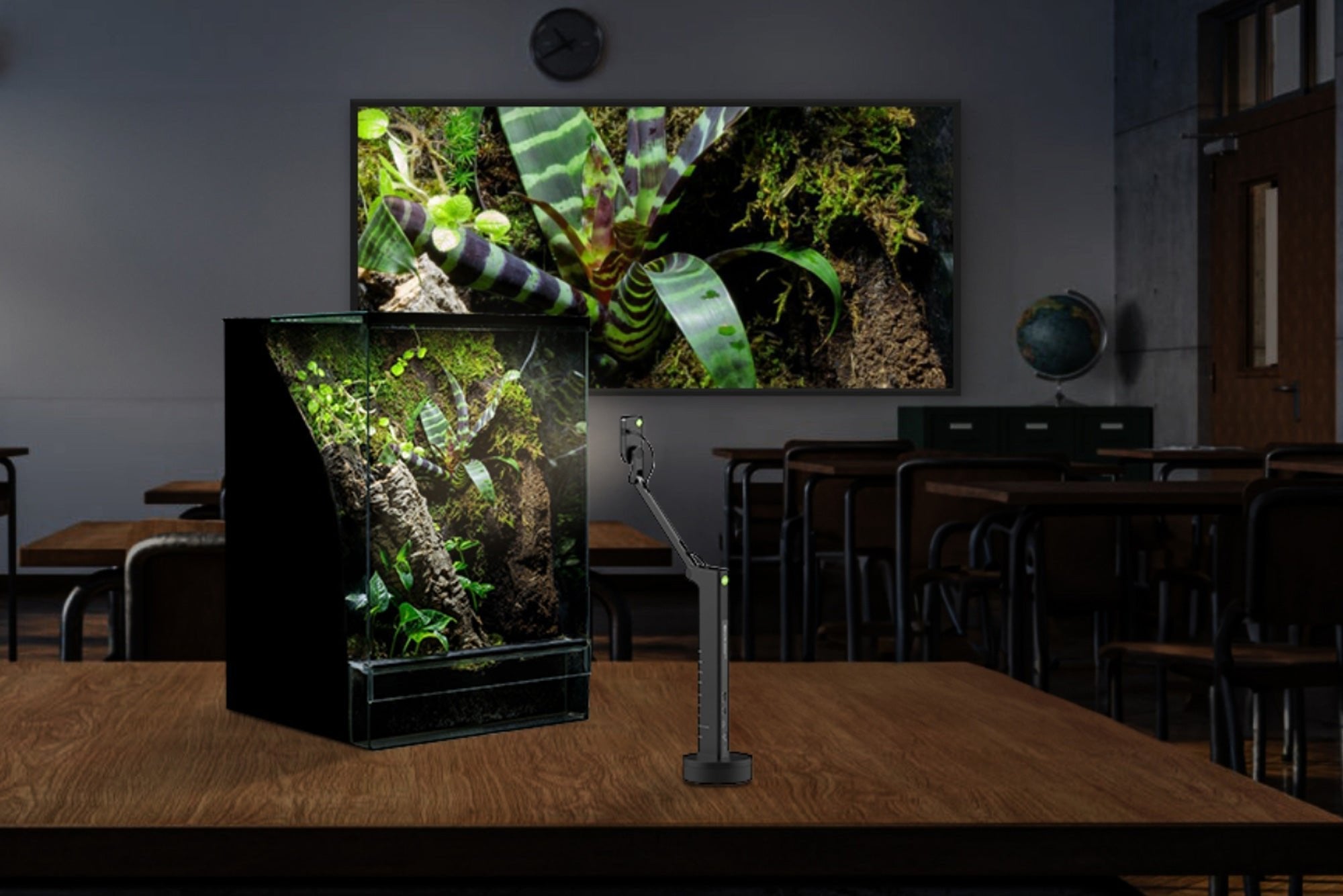 Ipevo Dok Vz-X Ultra