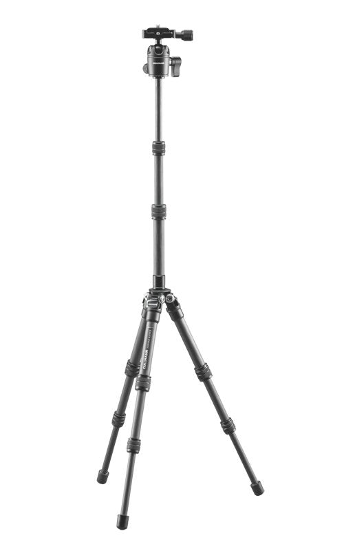 Cullmann Carvao 816tcs, 3 Pata(S), Negro, 70,5 Cm, 445 G