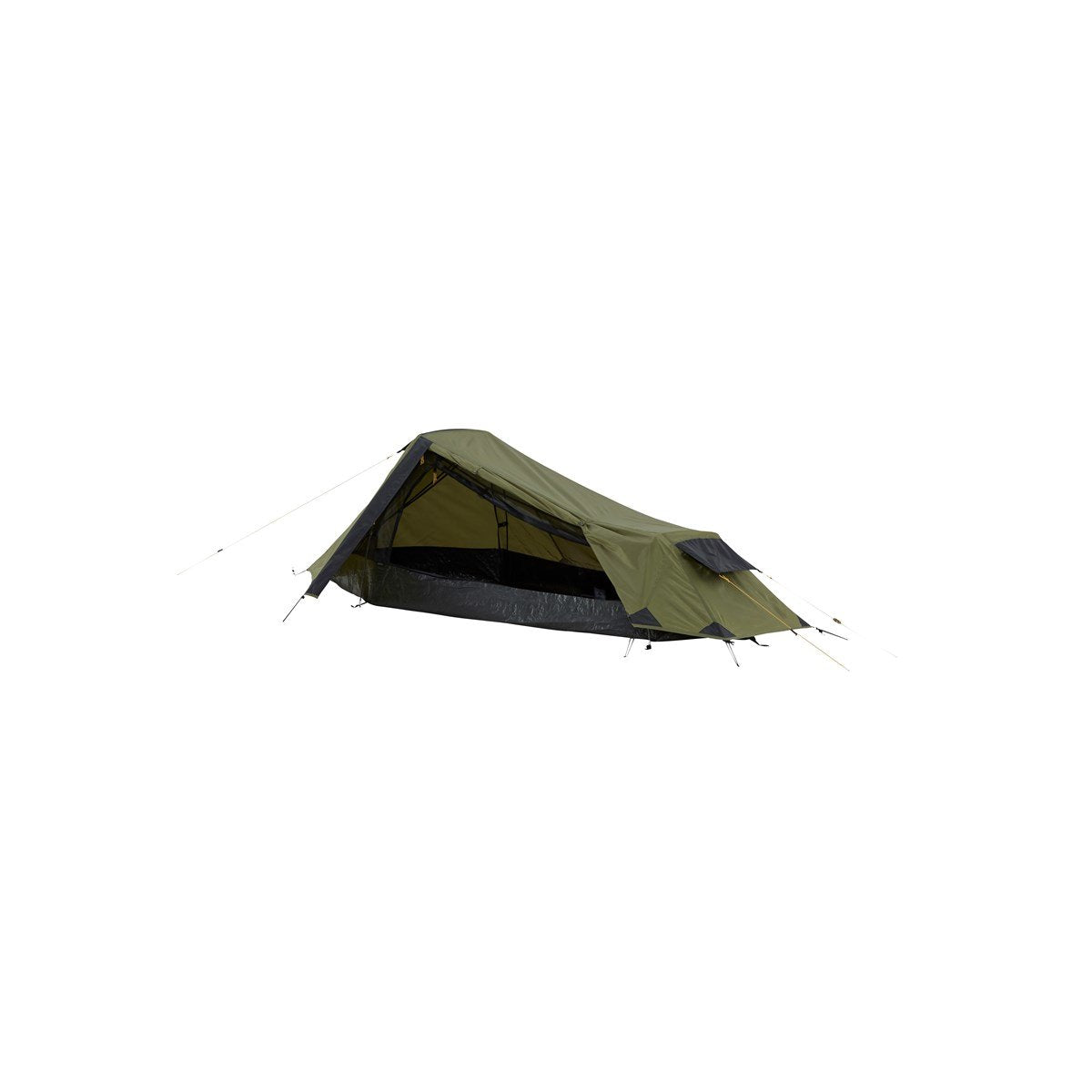 Tienda De Túnel Del Gran Cañón Richmond 1, Capulet Olive (Verde Oliva/Gris)