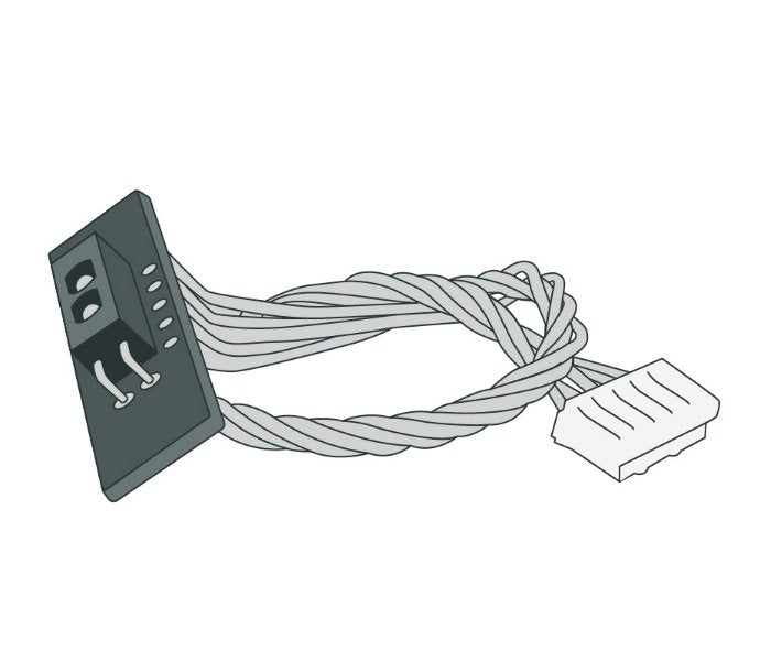 EAN 5704174962342 - Zebra P1018619 accesorio o pieza de recambio para impresora/escáner Sensor 1 pieza(s) imagen 1