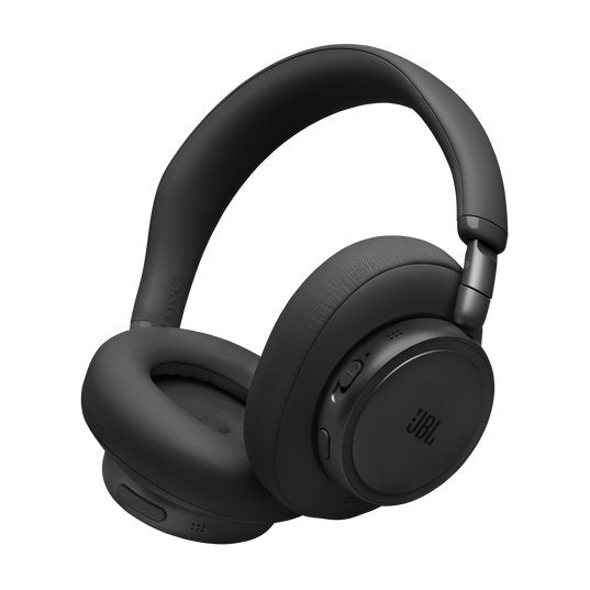 Jbl Live 780nc Kabellose Over-Ear-Kopfhörer Con Adaptivem Noise Cancelling