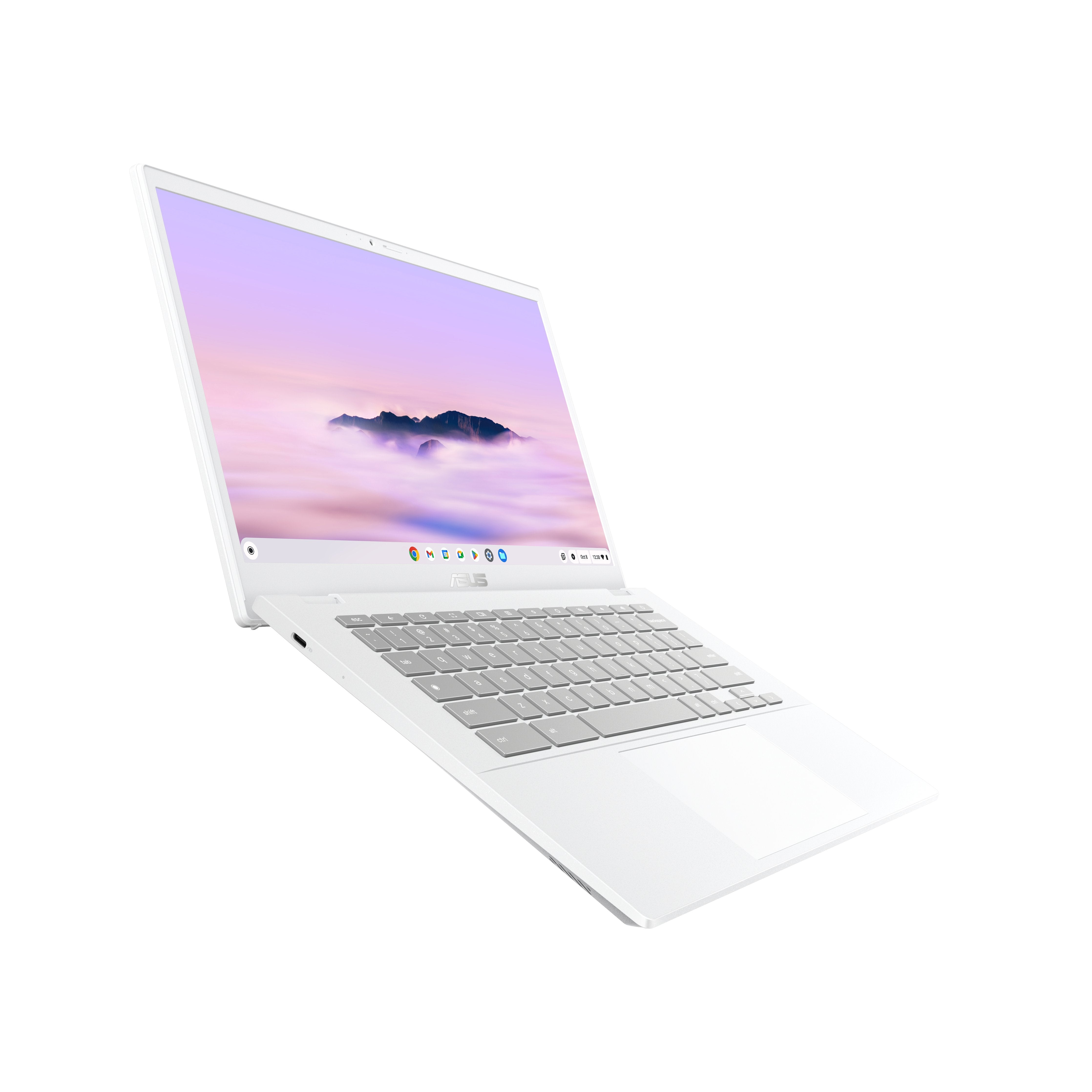 EAN 4711387355435 - ASUS Chromebook Plus CX34 CX3402CBA-MW0166 Intel® Core™ i5 i5-1235U 35,6 cm (14") Full HD 8 GB LPDDR5-SDR imagen 6