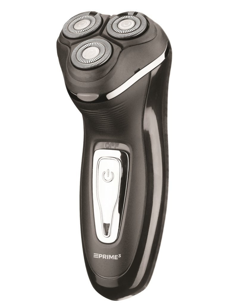 Prime3 Srs11            Shaver