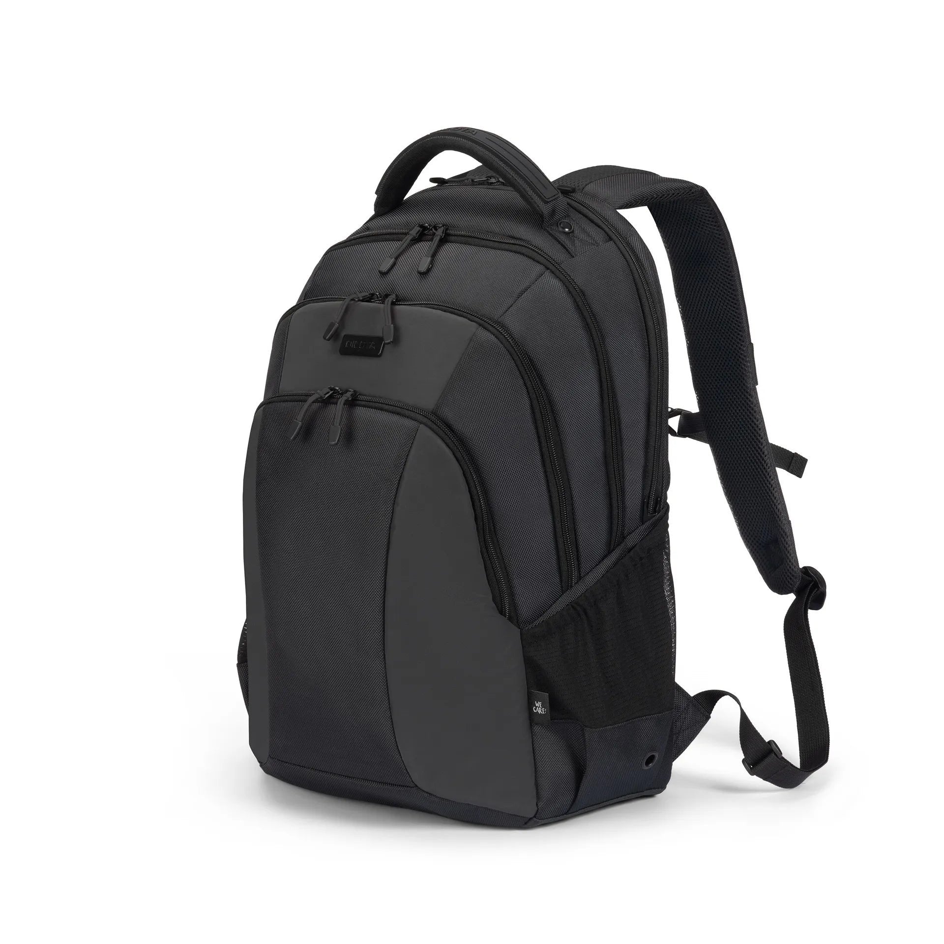 Dicota Backpack Seeker Ii 13-16'''' Negro