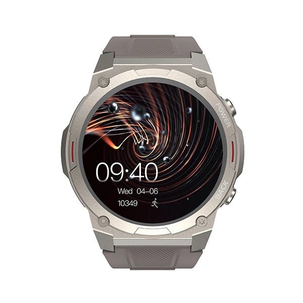 Hifuture Gomix2 Gris