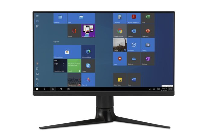 Kensington Filtro Antirreflejos Y De Reducción De Luz Azul Para Monitores De 23"