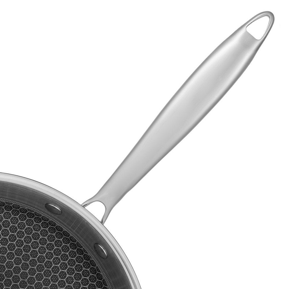 Frypan D24 H5.0cm/95346 Resto
