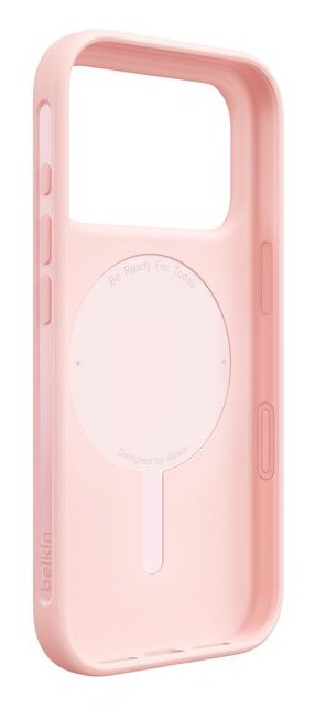 Belkin Protect Magn. Schutzhülle Iph. 17 Promax Pink   Msa040hqpk