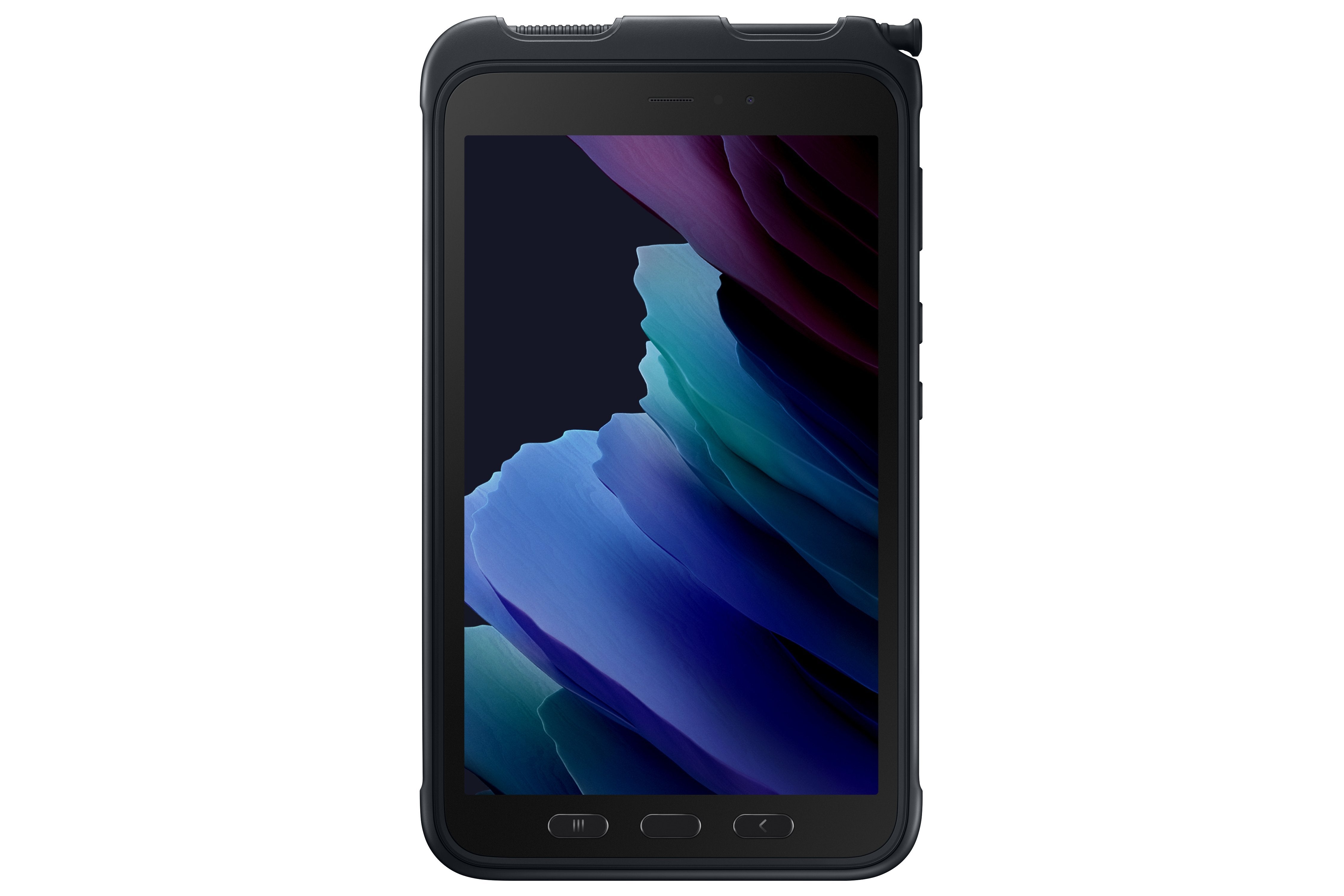 Tablet Samsung Galaxy Tab Active3 T575 8.0 Lte 4gb Ram 64gb  - Black