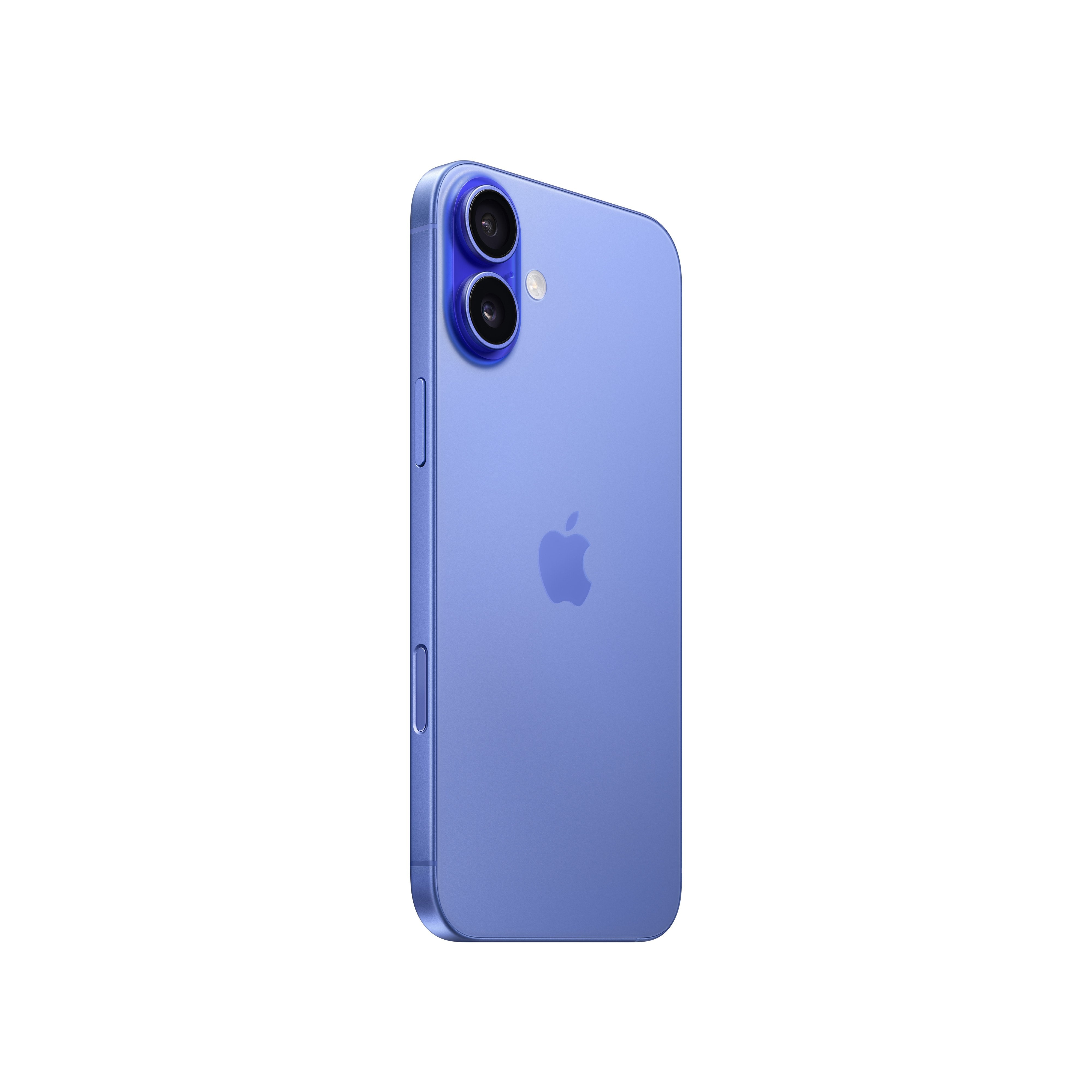EAN 195949722707 - Apple iPhone 16 Plus 17 cm (6.7") SIM doble iOS 18 5G USB Tipo C 128 GB Azul imagen 2