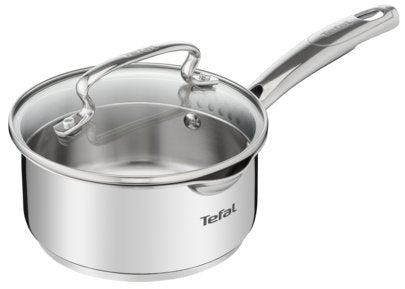 Tefal Duetto+ G7192255 Cacerola Alrededor Acero Inoxidable
