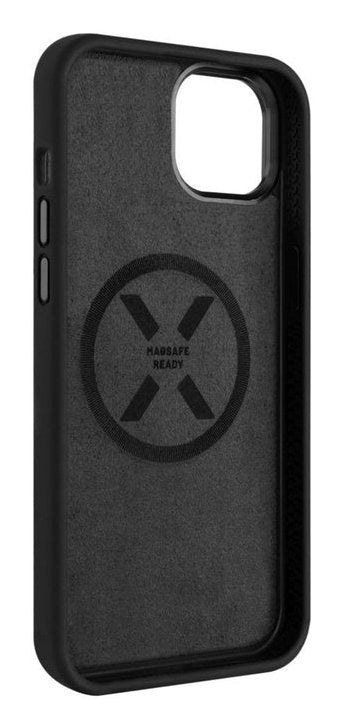 EAN 8591680156238 - FIXED FIXFLM2-1201-BK funda para teléfono móvil 17 cm (6.69") Negro imagen 2