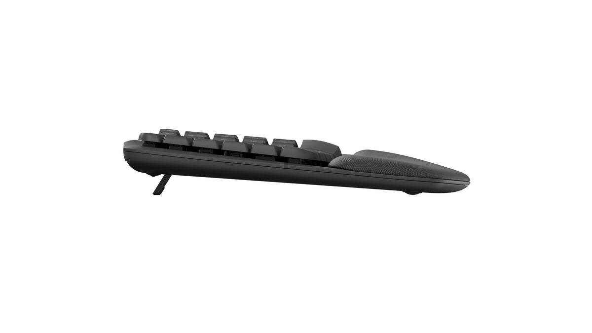 Logitech Ergo Series - Teclado - Inalámbrico