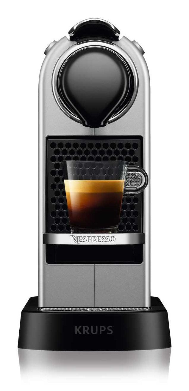 EAN 3016661155291 - Krups Nespresso XN741B.23 cafetera eléctrica Semi-automática Macchina per caffè a capsule imagen 3