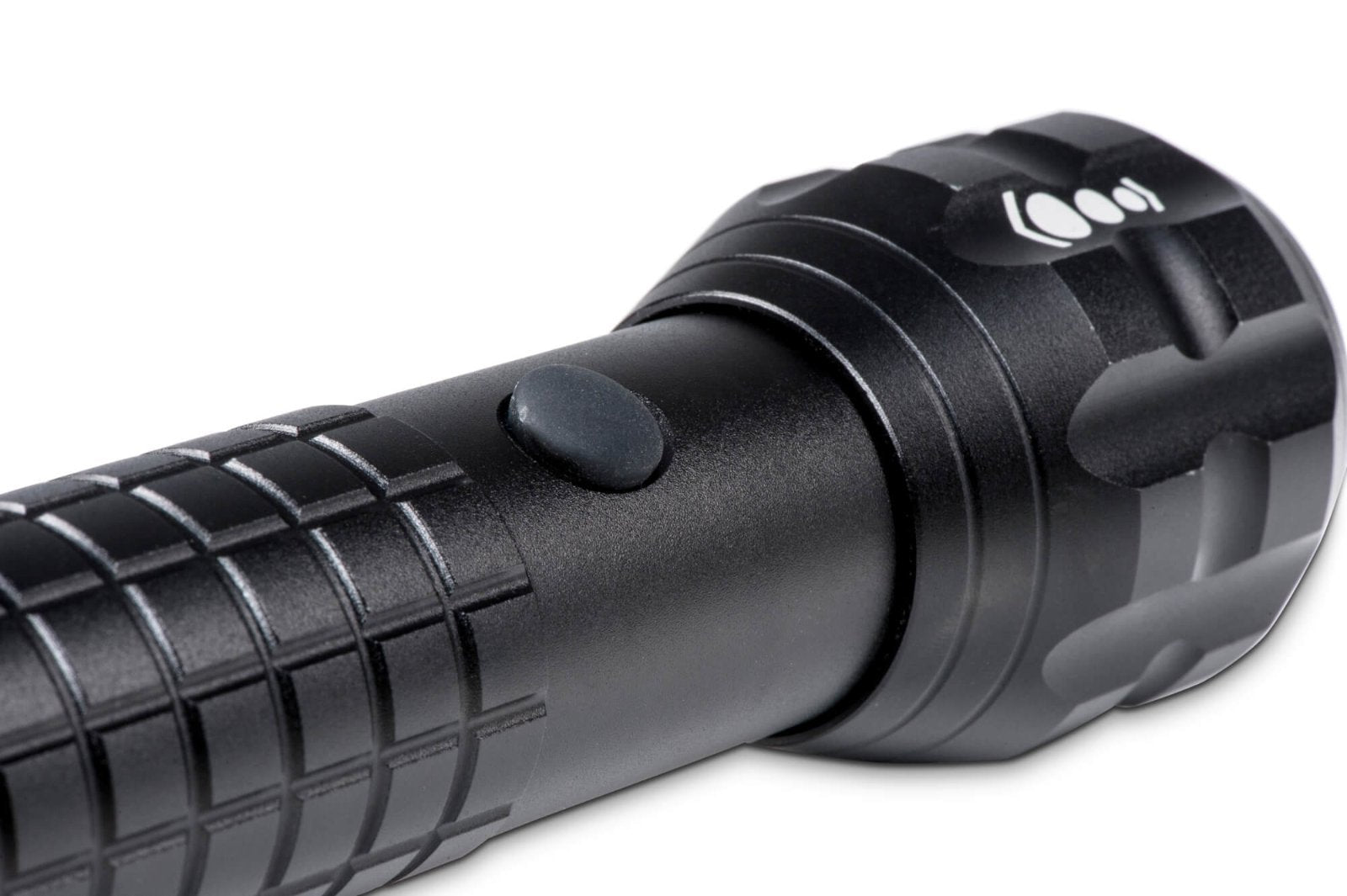 Maul 8182290 Linterna Negro