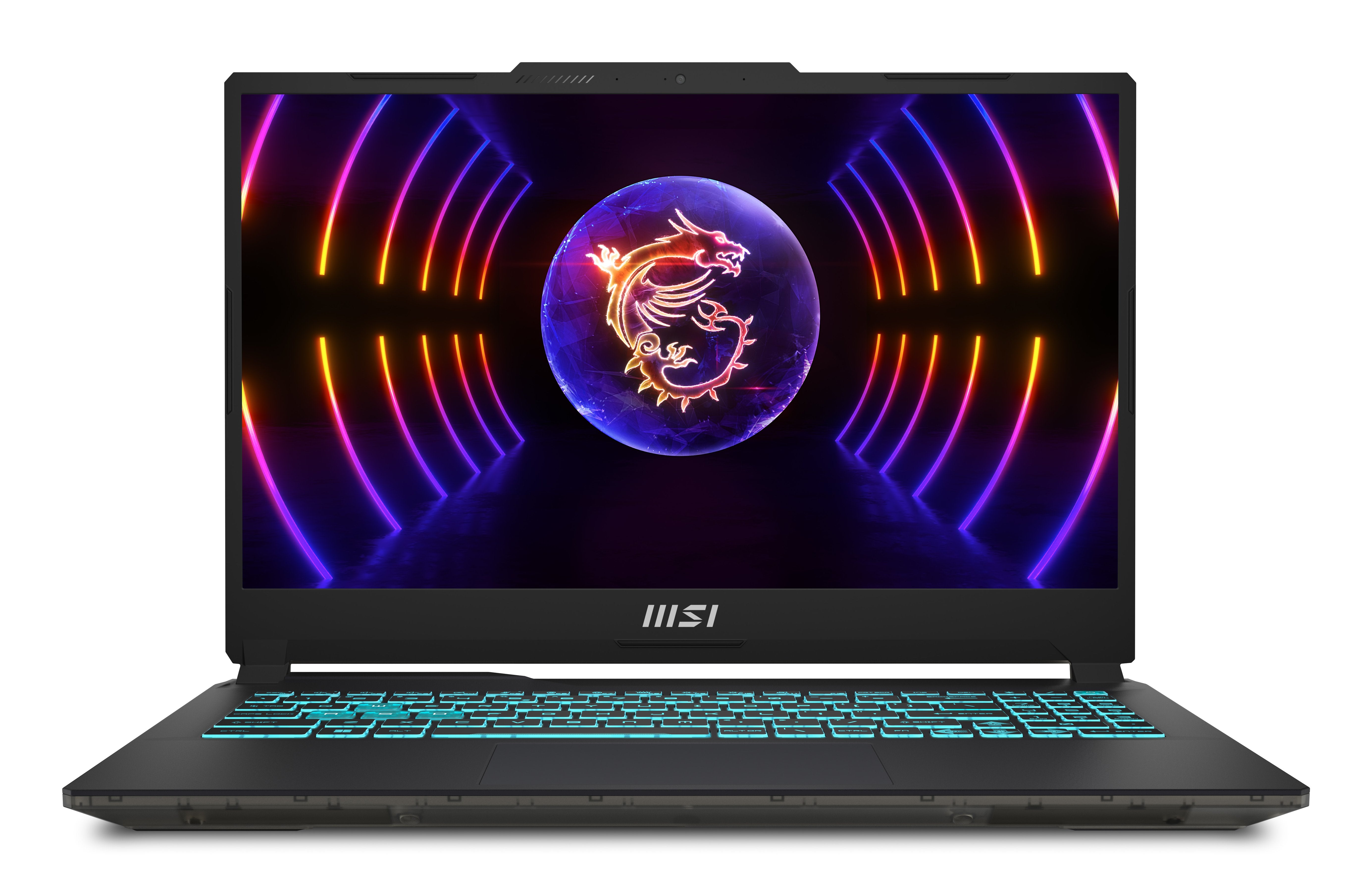 EAN 4711377176712 - MSI Cyborg 15 A13VF-838XES Intel® Core™ i5 i5-13420H Portátil 39,6 cm (15.6") Full HD 16 GB DDR5-SDRAM 51 imagen 3