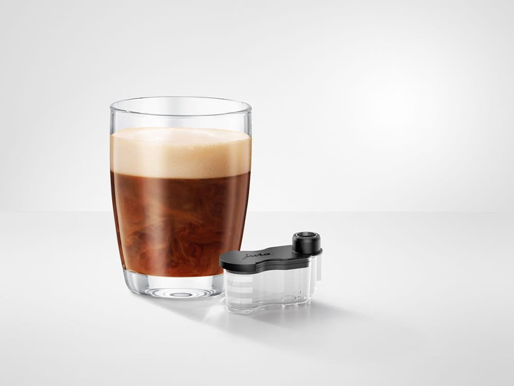Jura Syrup Attachment For Dual Spout (Ea) 2 Pcs