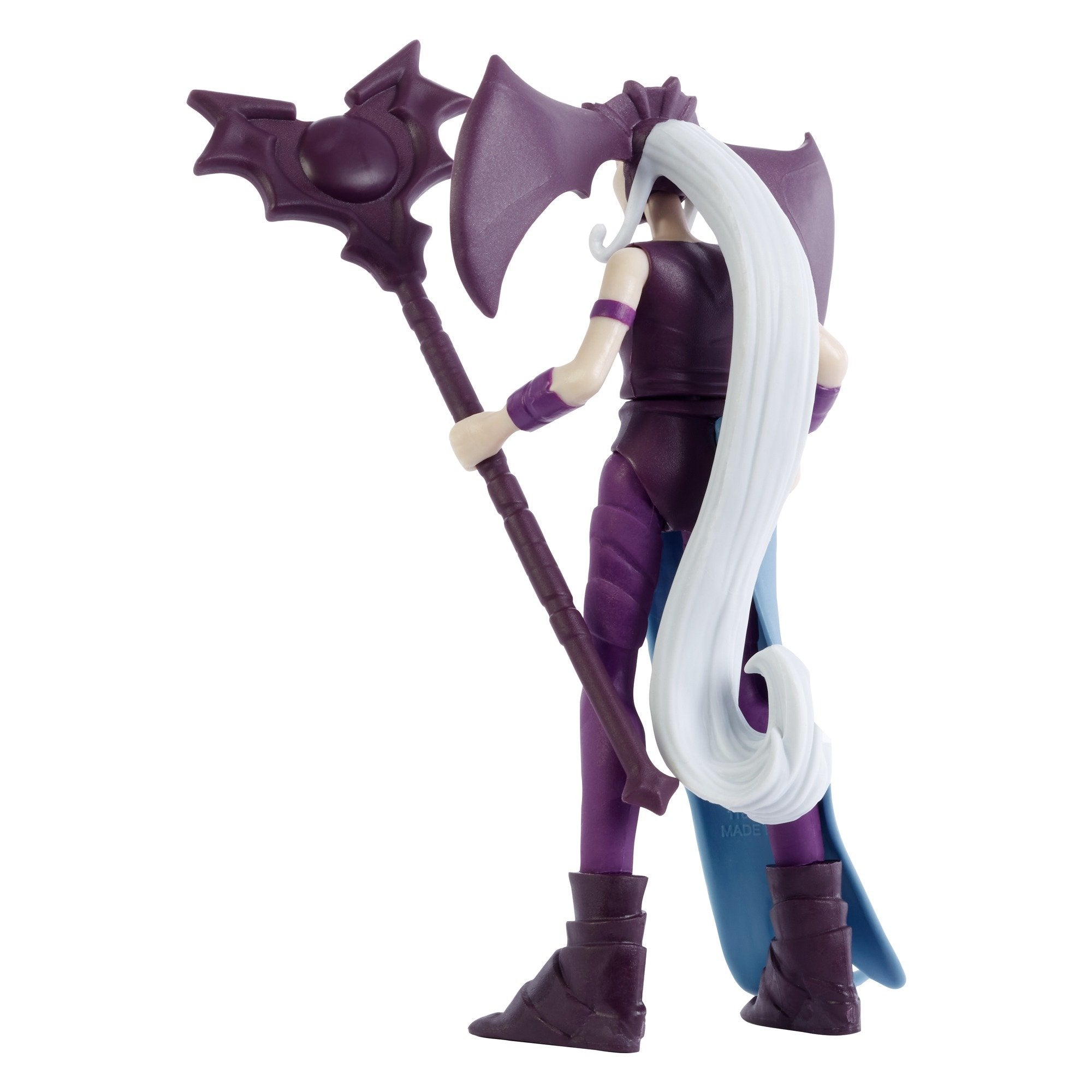 Figura Evil Lyn He-Man Masters Of The Universe 14cm