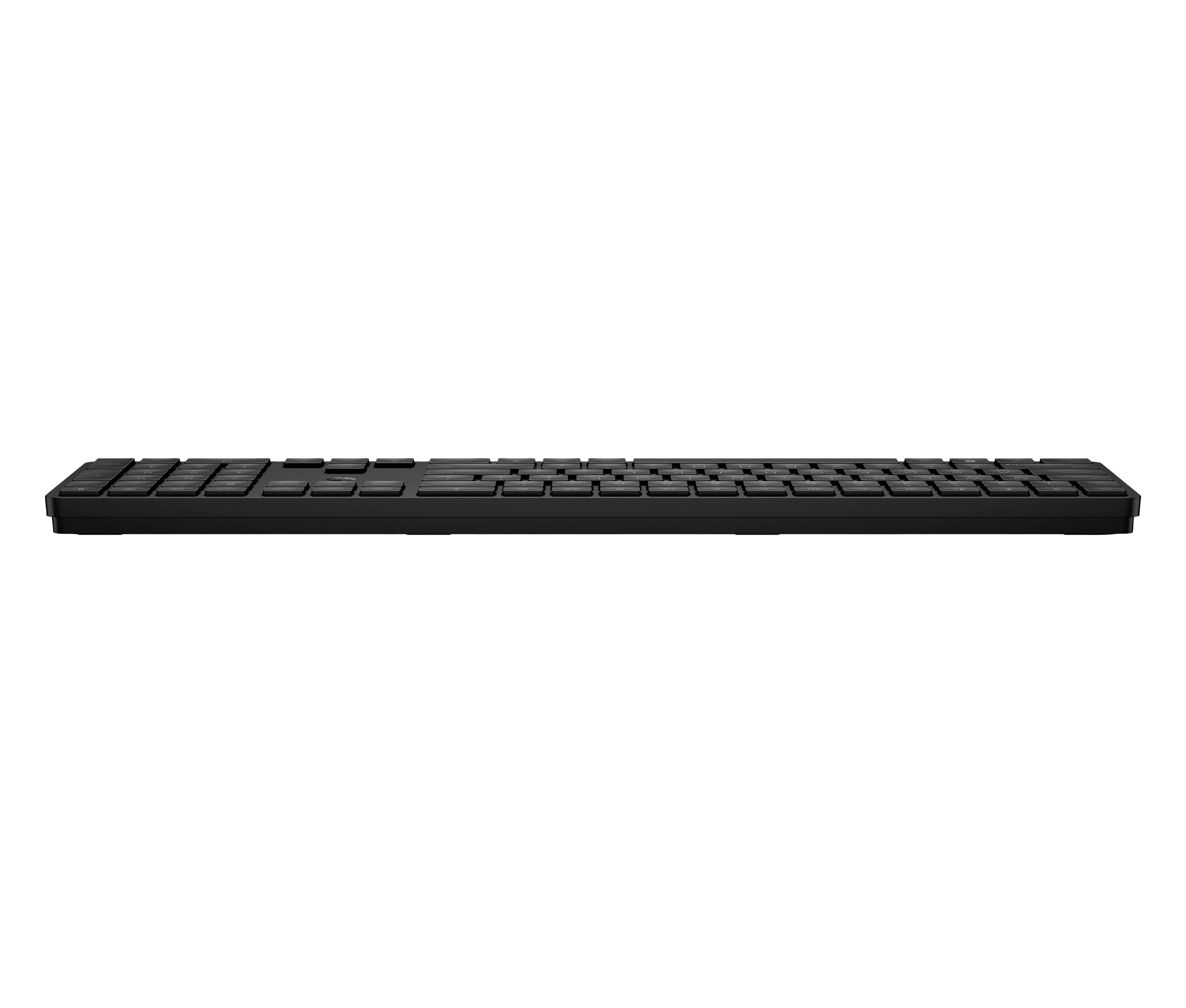 450 Wireless Blk Programmab