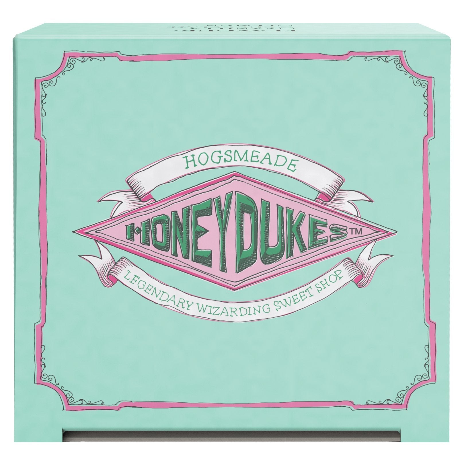 EAN 0035051523734 - Miniverse Make It Mini Harry Potter Honeydukes Playset imagen 12