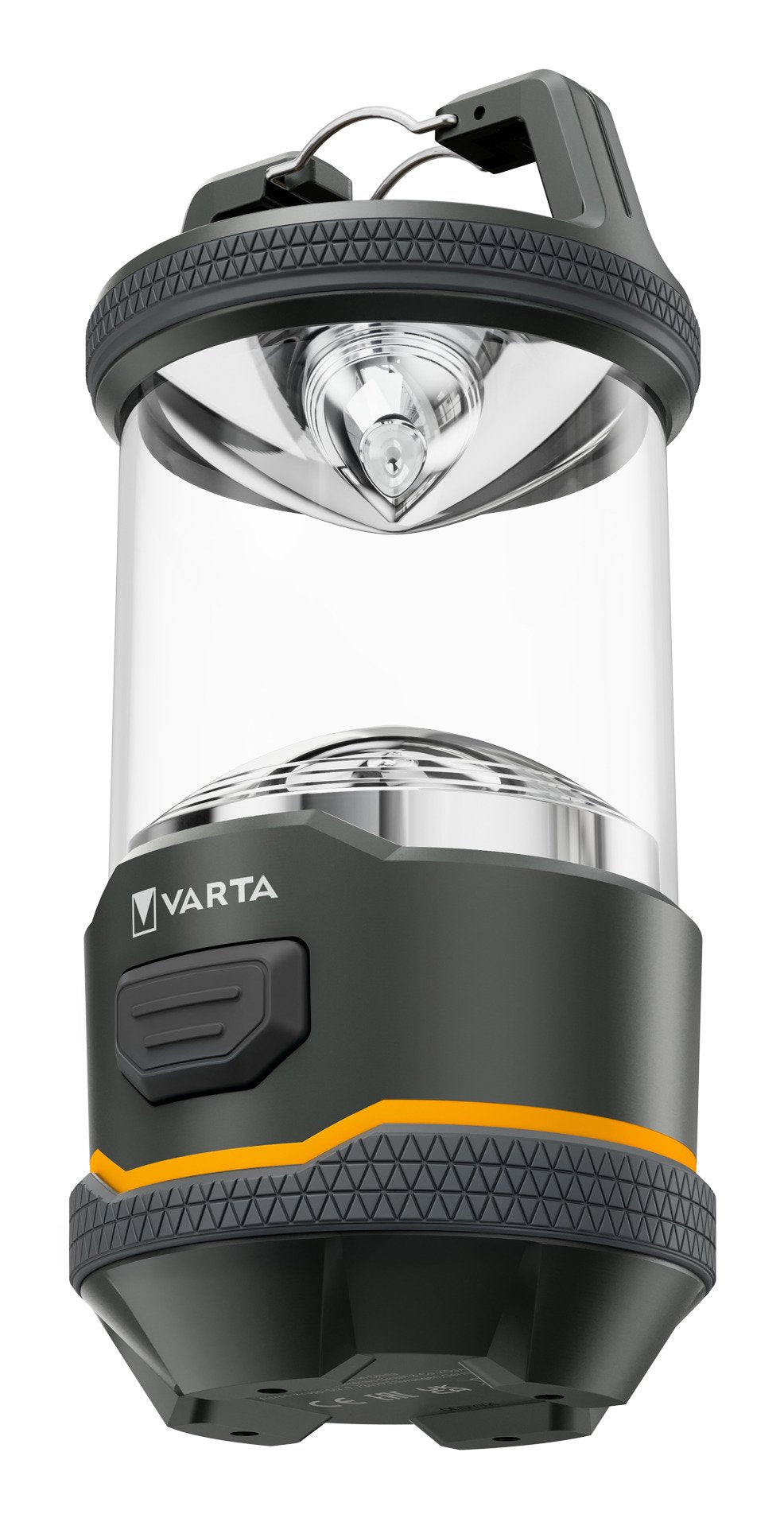 EAN 4008496225446 - Varta L10 farol LED Negro imagen 2