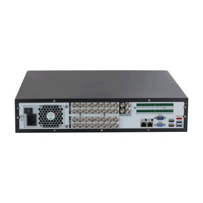 EAN 6923172547927 - Dahua Technology XVR5816S-4KL-I3 Negro imagen 3