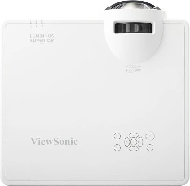 Lsc601wu-St, Lcd Wuxga  (1920x1200), 6000al, Laser