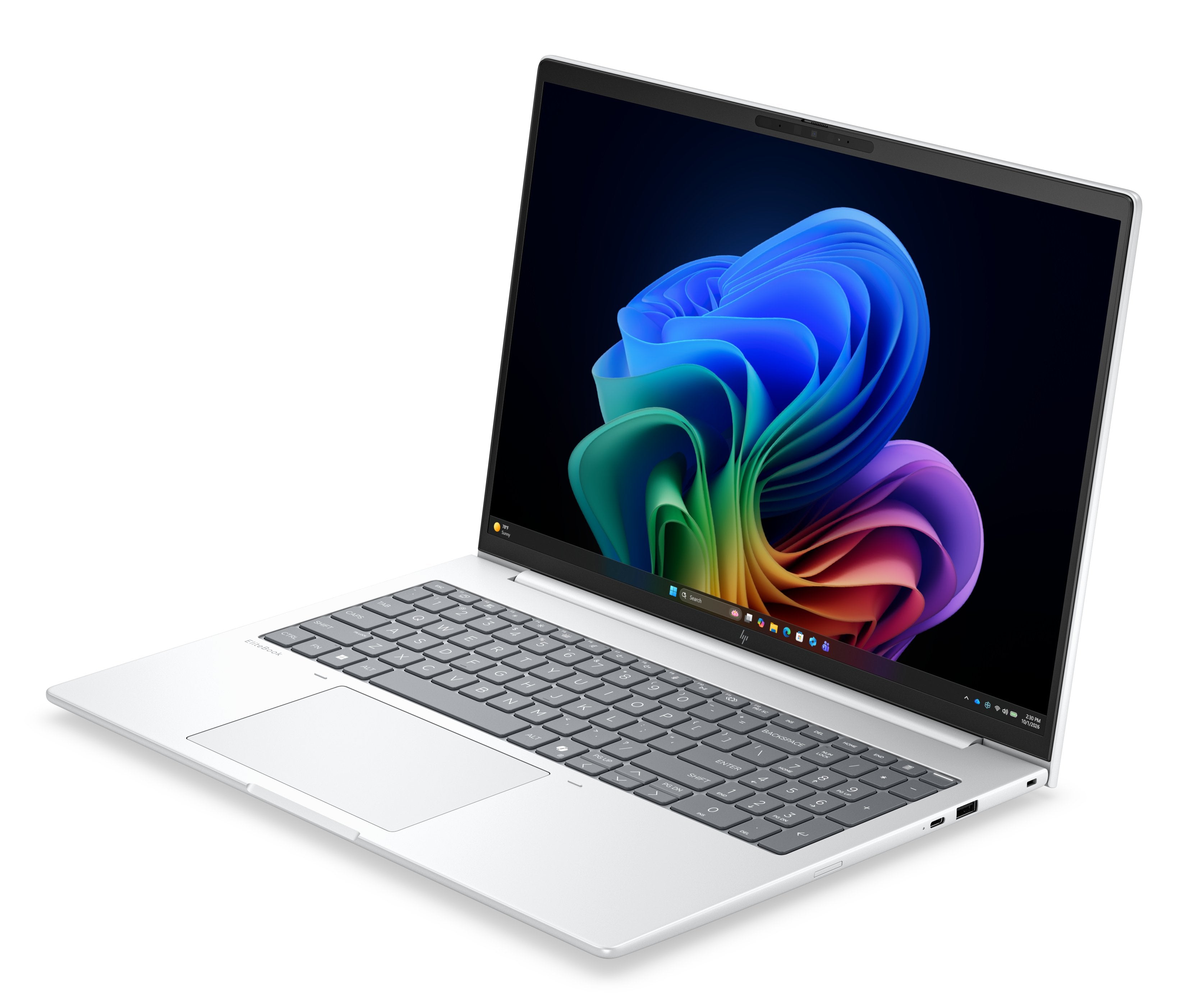 EAN 0826581033042 - HP EliteBook 8 G2i 16 inch Notebook Next Gen AI PC Wolf Pro Security Edition Copilot+ PC Intel Core Ultra imagen 19