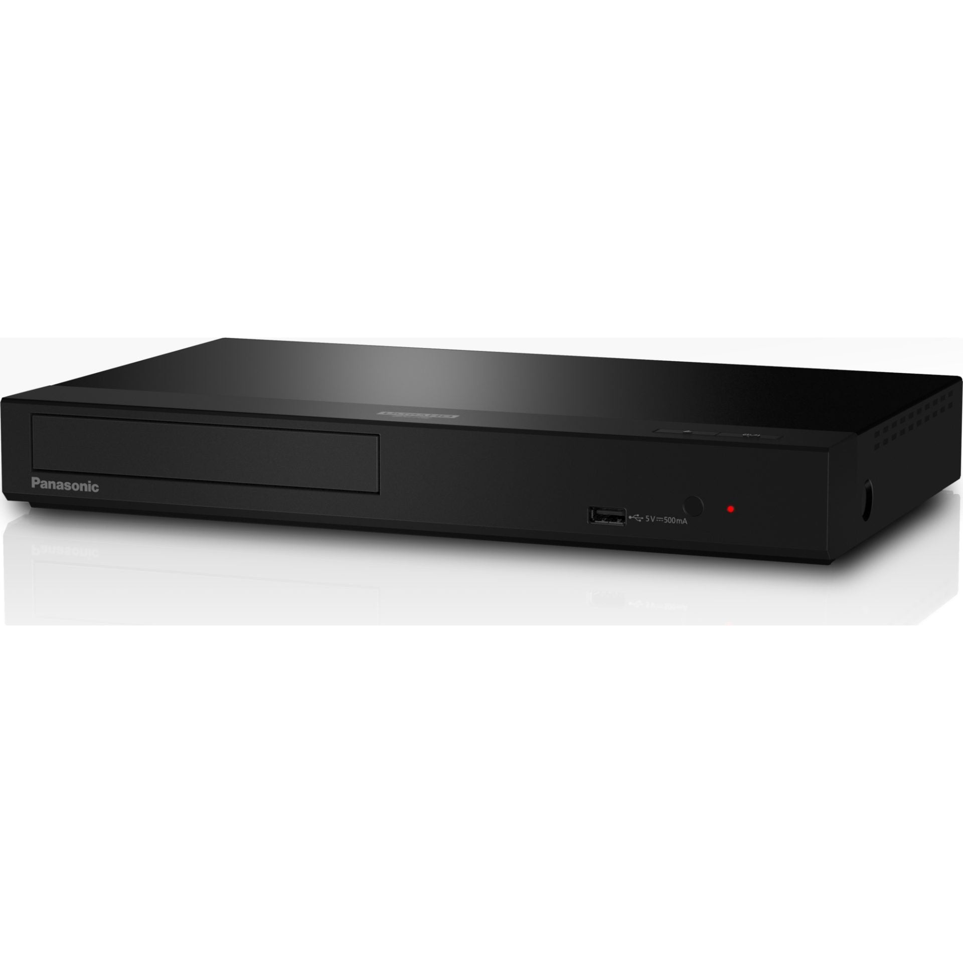 EAN 5025232889341 - Panasonic DP-UB150 Reproductor de Blu-Ray Negro imagen 1