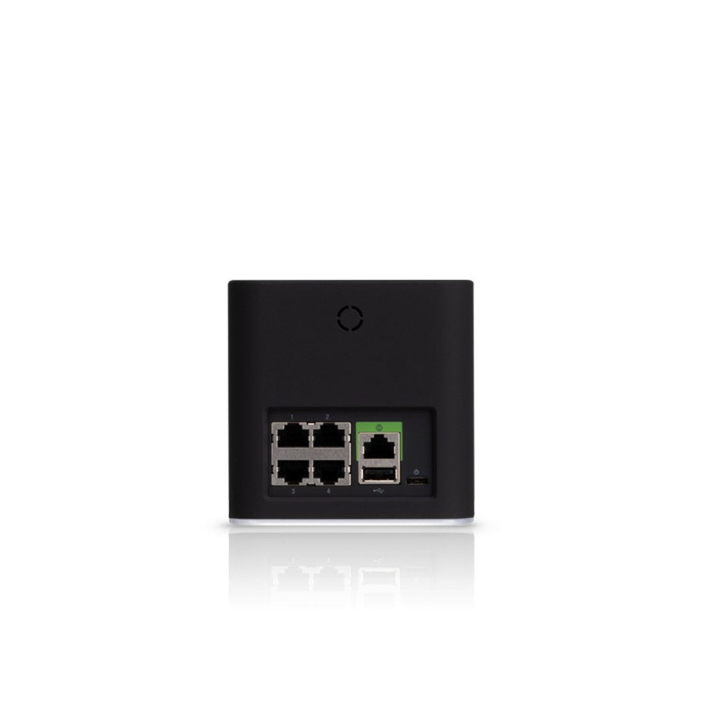 EAN 0817882028493 - AmpliFi HD Gamer’s Edition Doble banda (2,4 GHz / 5 GHz) Wi-Fi 5 (802.11ac) Negro 5 imagen 4