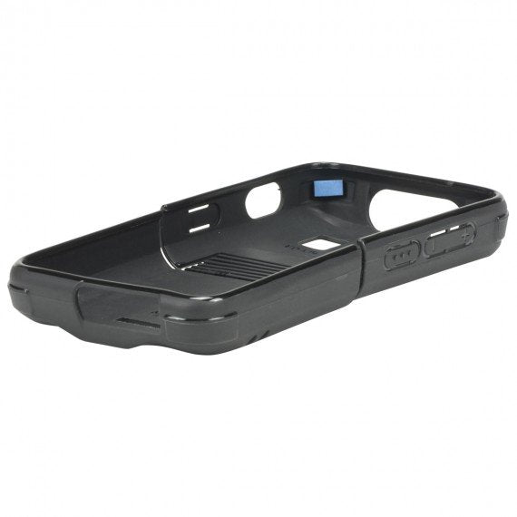 Mobilis Protech Pack Funda Para Teléfono Móvil 12,7 Cm [5] Carcasa Rígida Negro