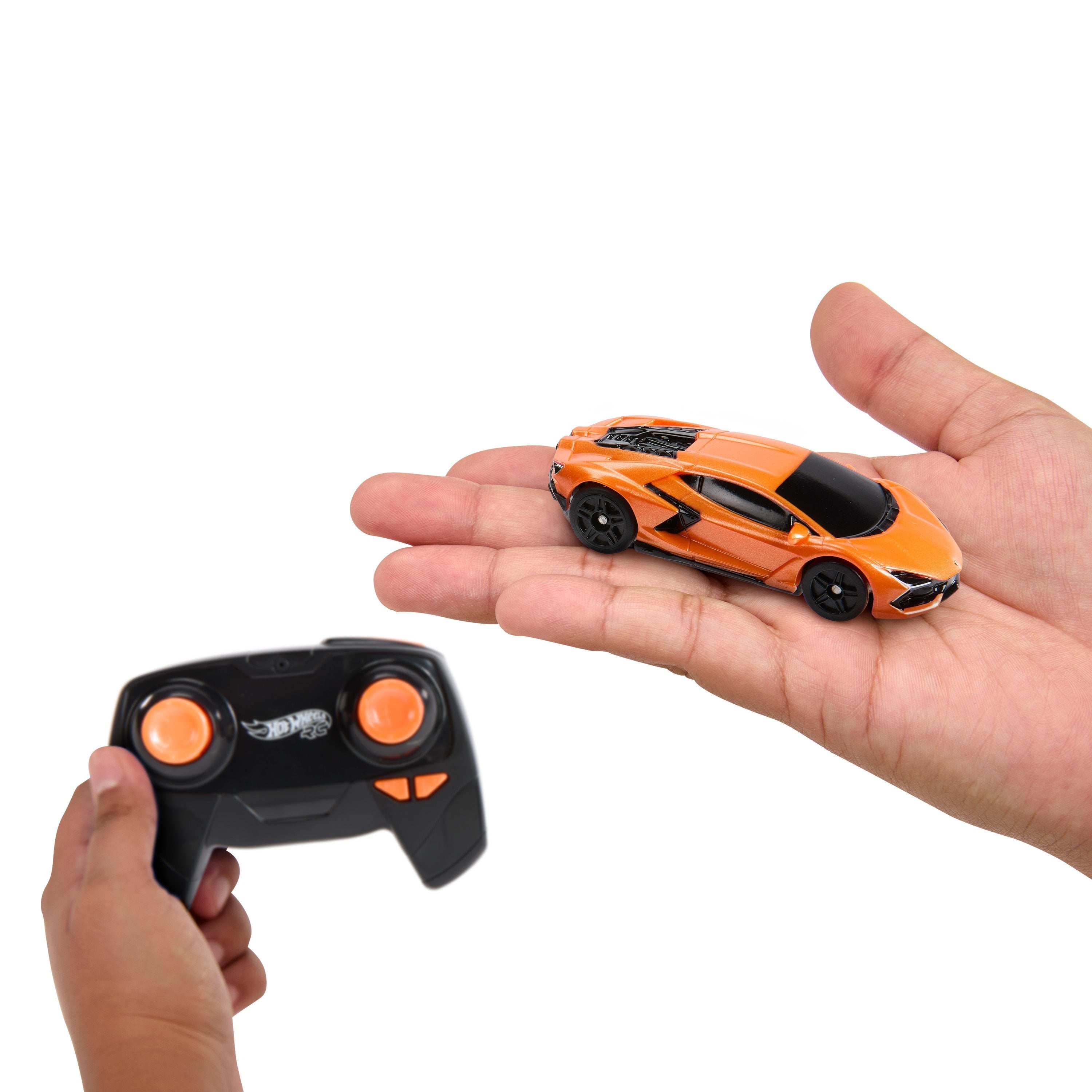 EAN 0194735222223 - Hot Wheels HWW55 vehículo de juguete imagen 4