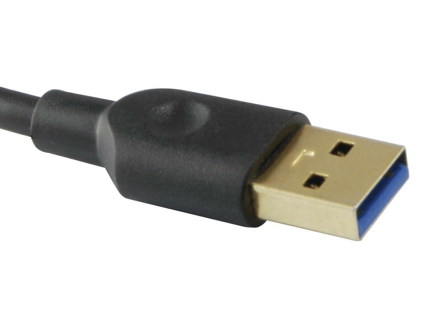 Equip Hub Usb 3.0 4 Puertos Mini Hub