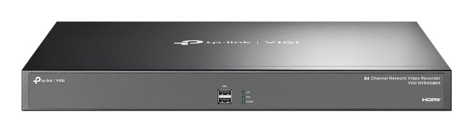 Tp-Link Vigi Nvr4064h
